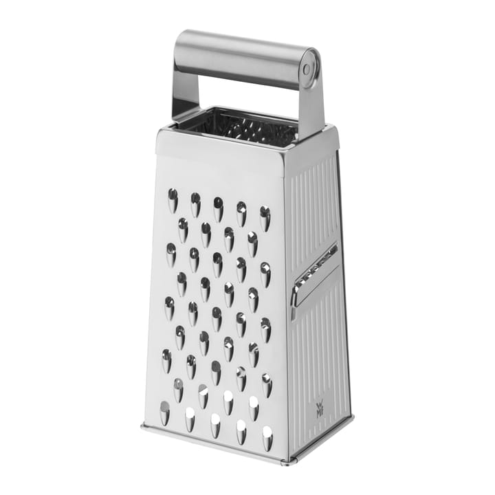 WMF grater 4 sides - Stainless steel - WMF