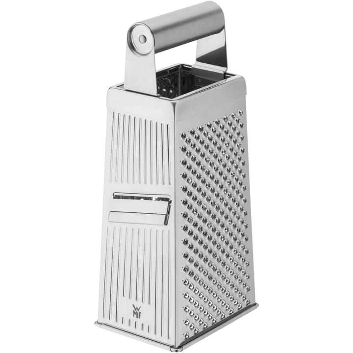 WMF grater 4 sides, Stainless steel WMF