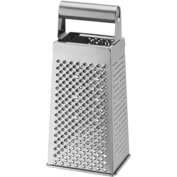 WMF grater 4 sides - Stainless steel - WMF