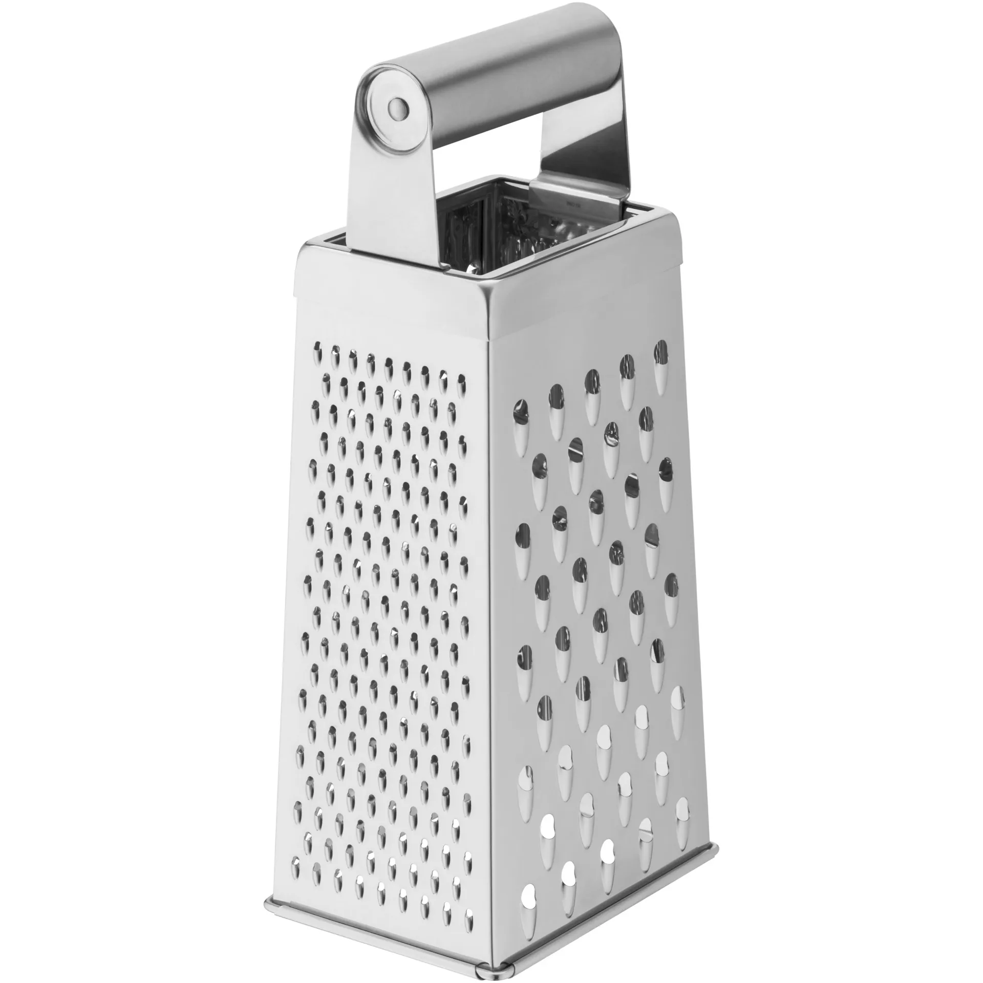 WMF grater 4 sides, Stainless steel WMF