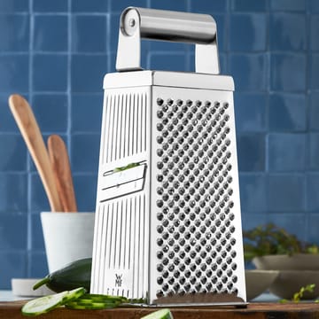 WMF grater 4 sides - Stainless steel - WMF