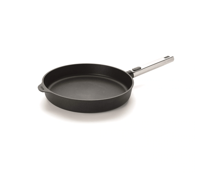 Diamond XR Logic frying pan 28 cm - Black - Woll