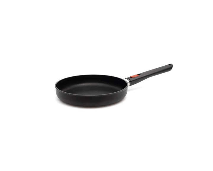 Eco Lite frying pan Ø25 cm, Black Woll