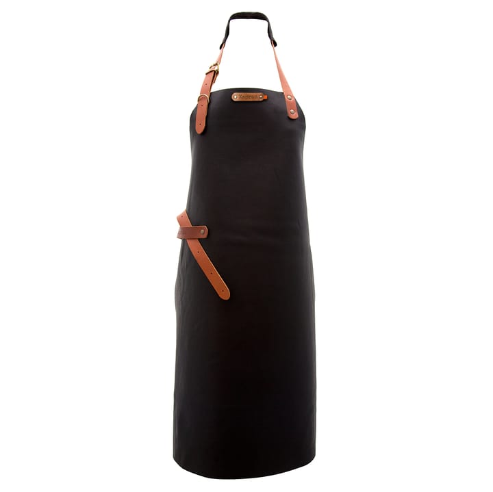 Montana apron 89 cm, Black Xapron