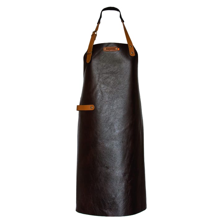 New York apron 74 cm - Brown - Xapron