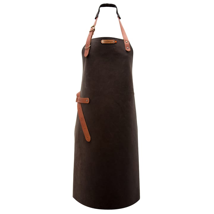 Utah apron 74 cm - Choco - Xapron