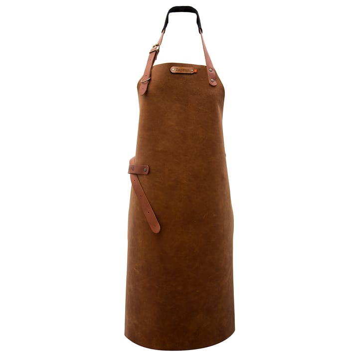 Utah apron 74 cm, Rust Xapron