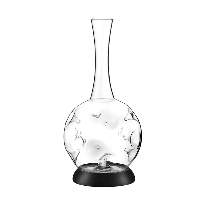 Eddy decanter 2.3 L - Clear - Zieher