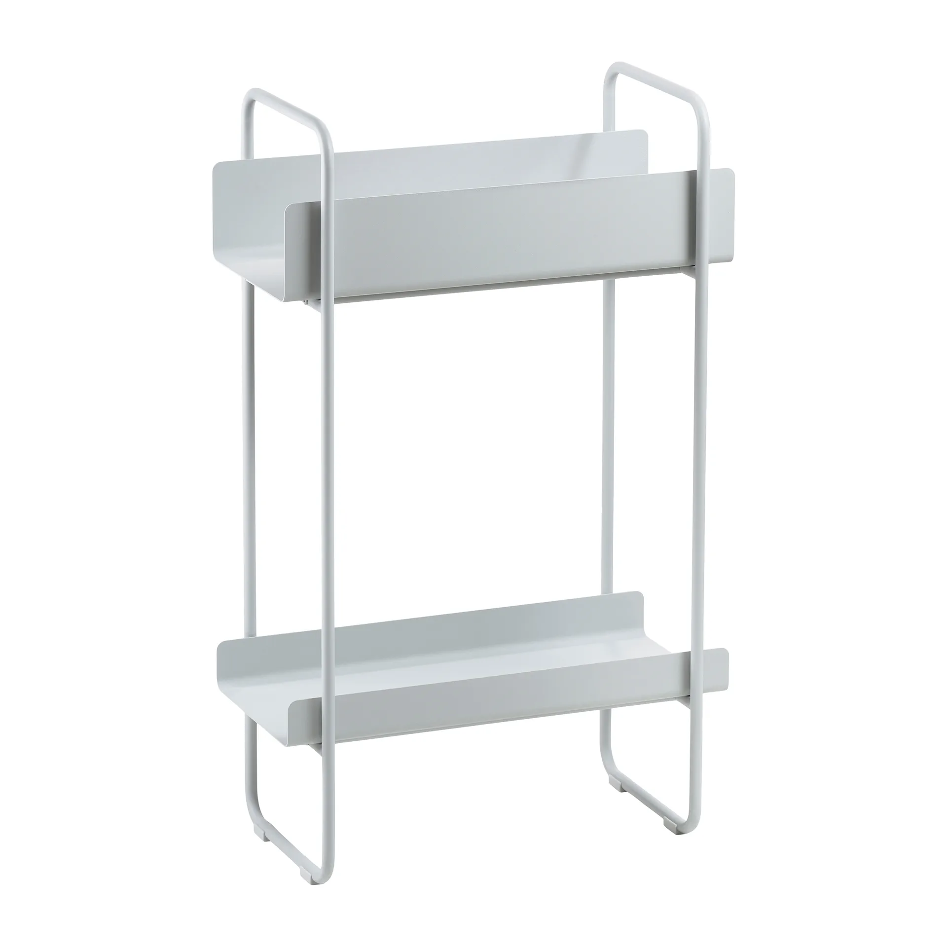 A-Console Table 48x24.2x77.7 cm, Soft grey Zone Denmark
