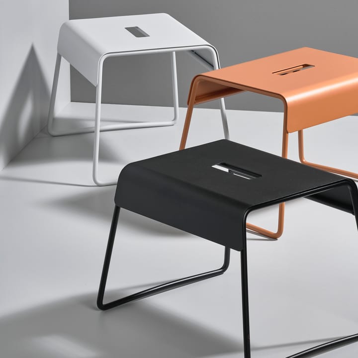 A-Stool stool, black Zone Denmark