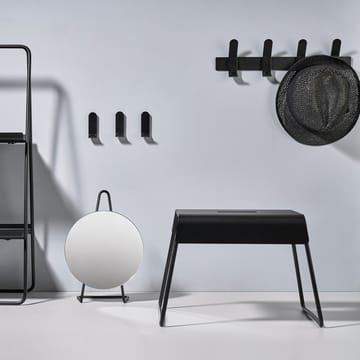 A-Stool stool - black - Zone Denmark