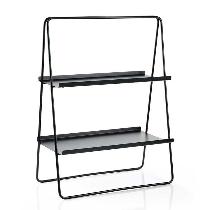 A-Table shelf, black Zone Denmark