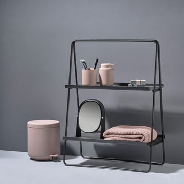 A-Table shelf - black - Zone Denmark