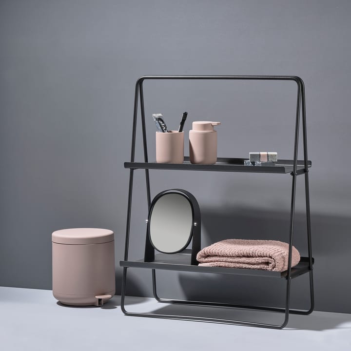 A-Table shelf, black Zone Denmark