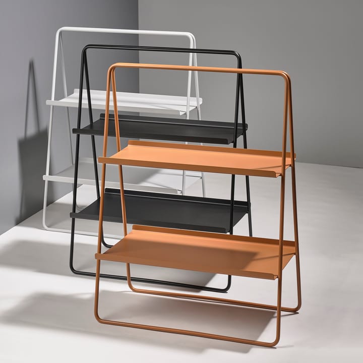 A-Table shelf, black Zone Denmark