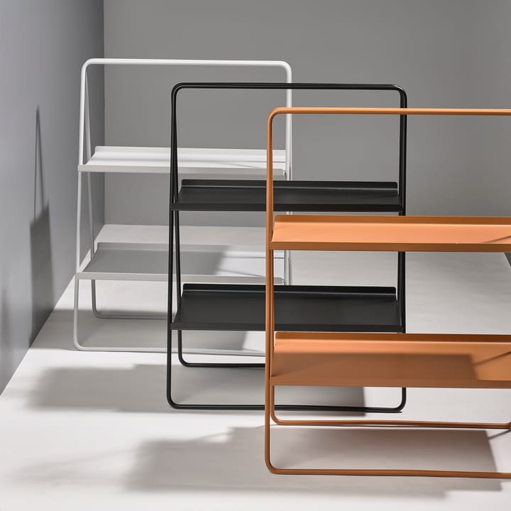 A-Table shelf, black Zone Denmark