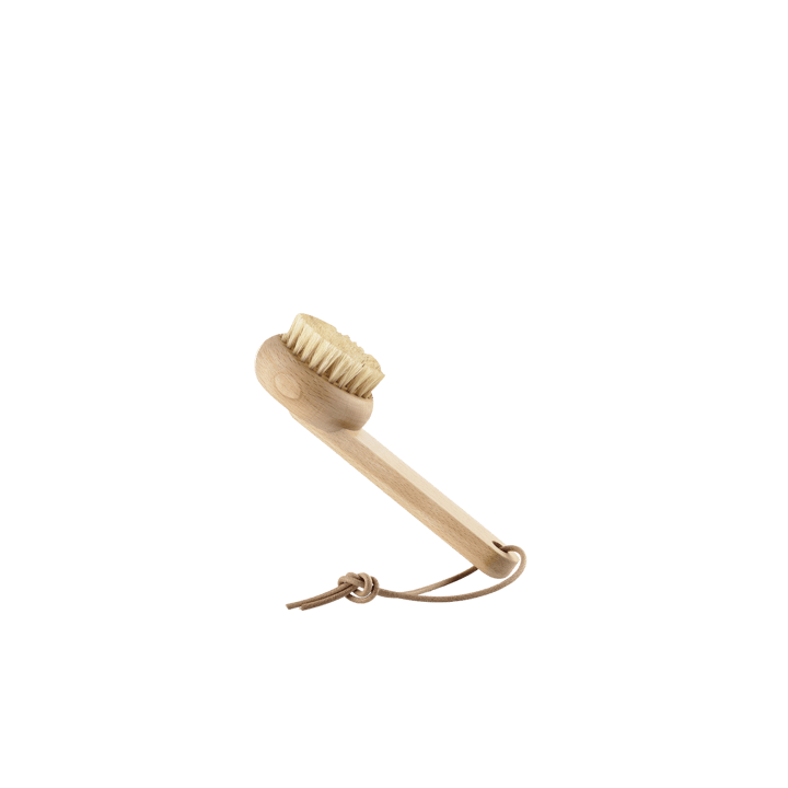 Bath Brush Inu 18.4x7x3.9 cm - Bok - Zone Denmark