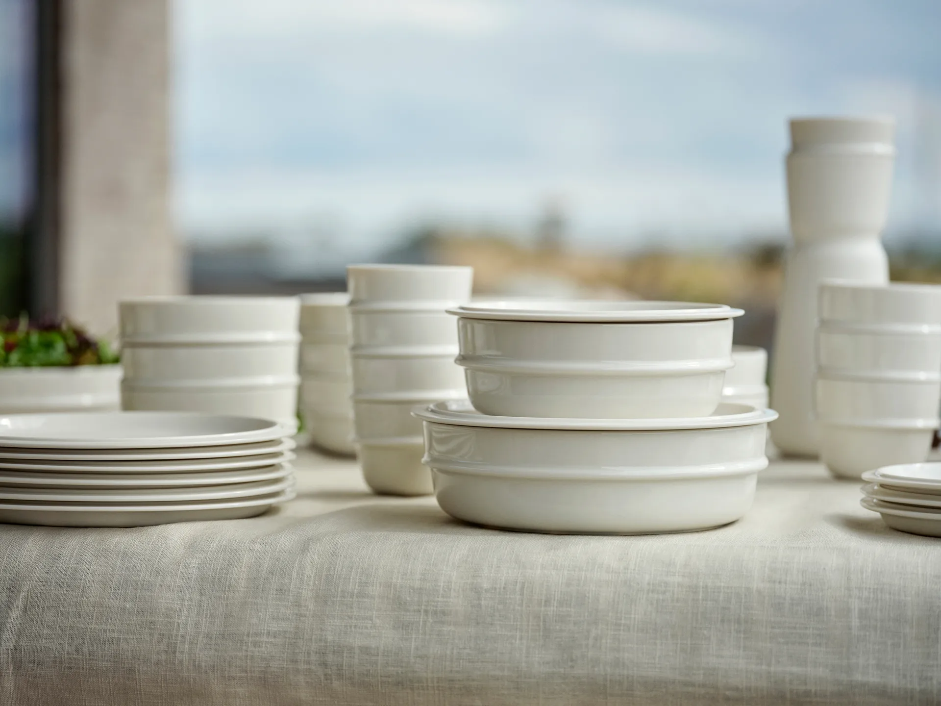 Eau cup 19 cl, Off-white Zone Denmark