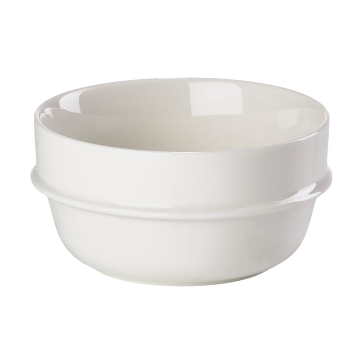 Eau muesli bowl 0,4 L - Off-white - Zone Denmark