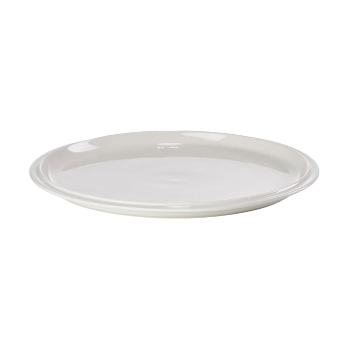 Eau plate Ø24 cm - Off-white - Zone Denmark