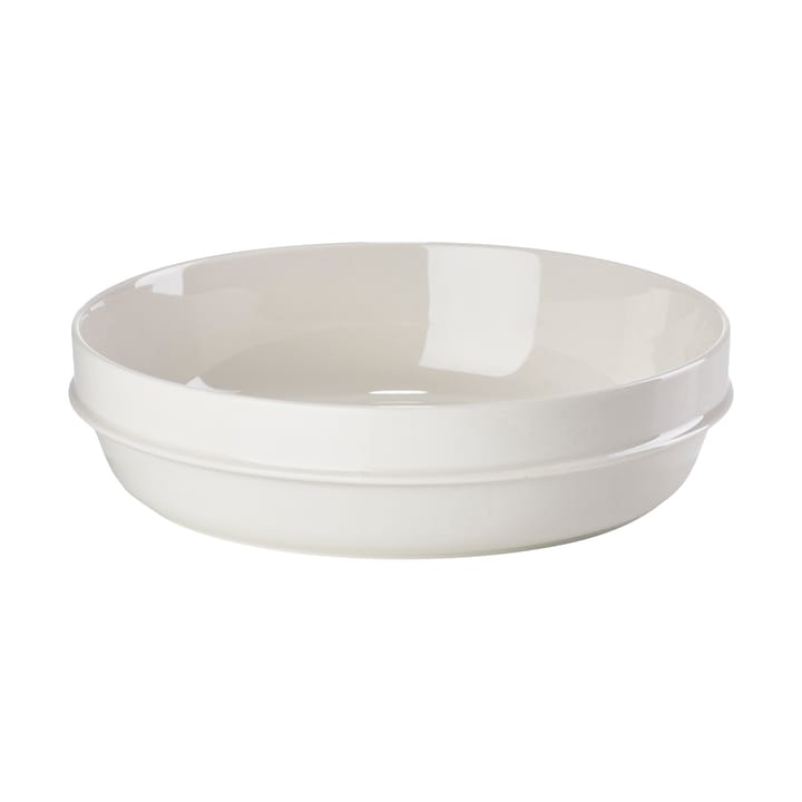 Eau salad bowl 1.4 L - Off-white - Zone Denmark