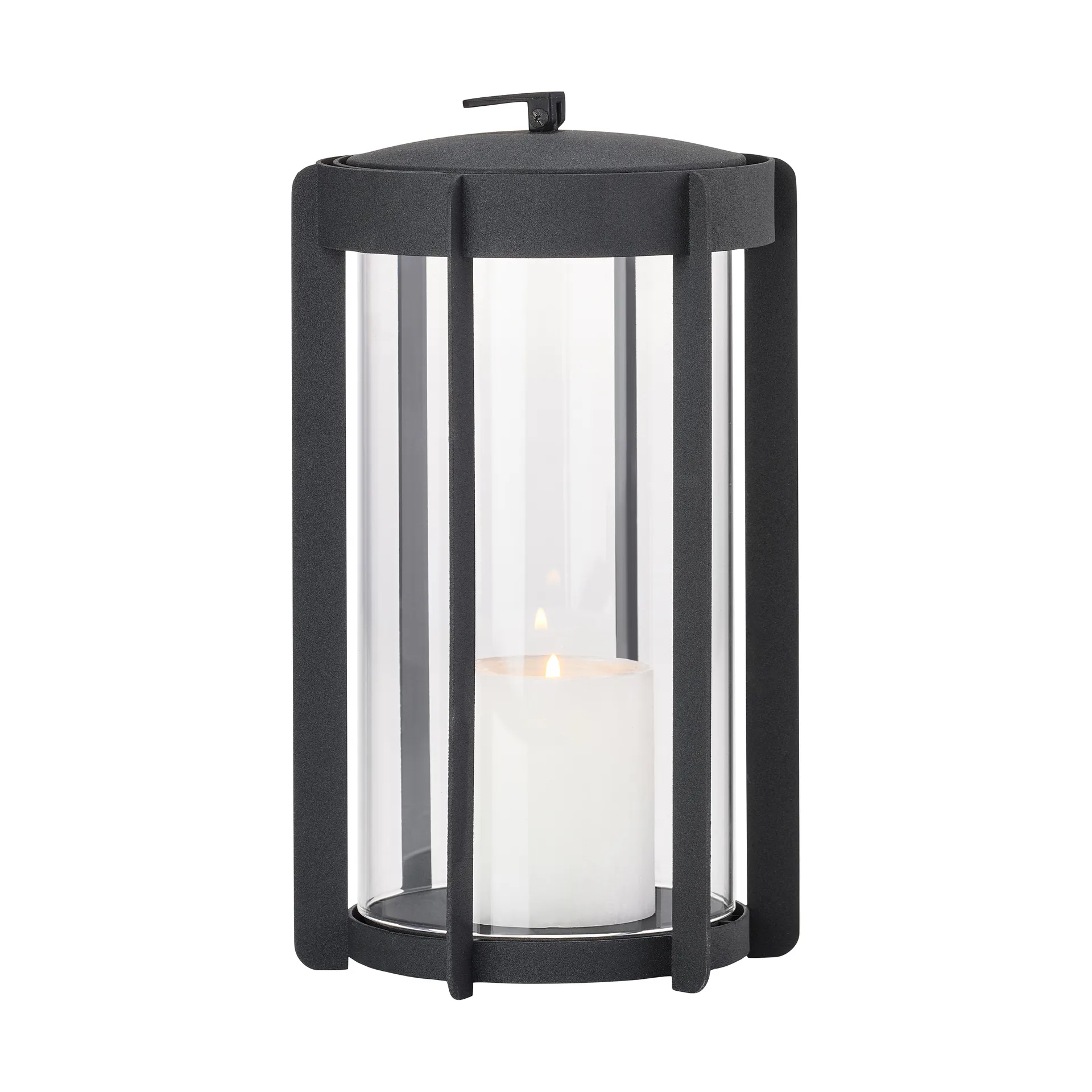 Firefly Lantern candle lantern 25 cm, Black Zone Denmark