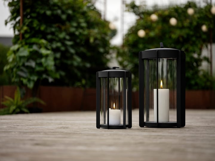 Firefly Lantern candle lantern 25 cm, Black Zone Denmark