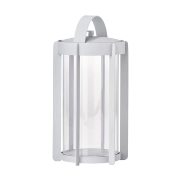 Firefly Lantern candle lantern 25 cm - Soft Grey - Zone Denmark