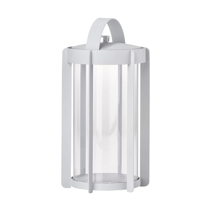 Firefly Lantern candle lantern 25 cm, Soft Grey Zone Denmark