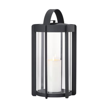 Firefly Lantern candle lantern 35 cm - Black - Zone Denmark