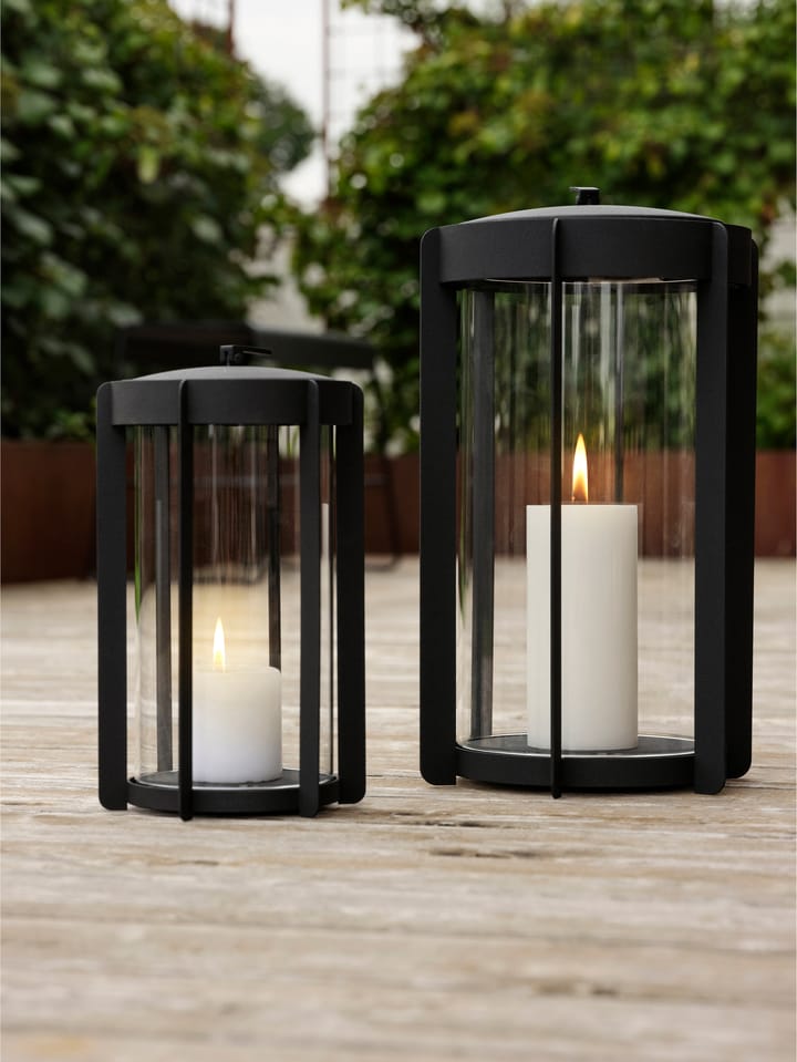 Firefly Lantern candle lantern 35 cm, Black Zone Denmark