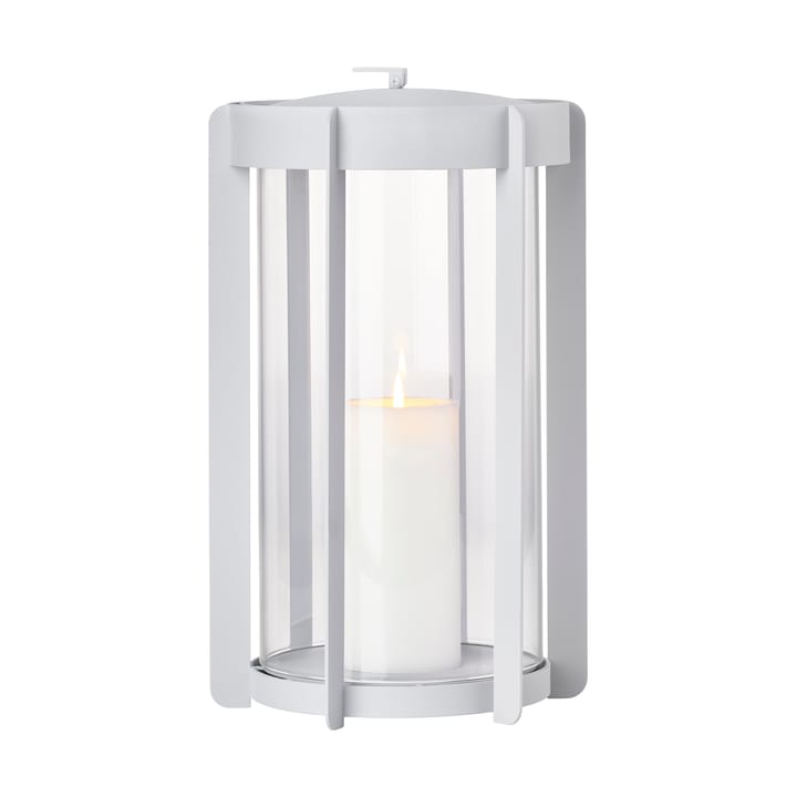 Firefly Lantern candle lantern 35 cm, Soft Grey Zone Denmark