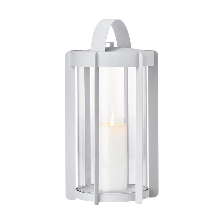 Firefly Lantern candle lantern 35 cm, Soft Grey Zone Denmark