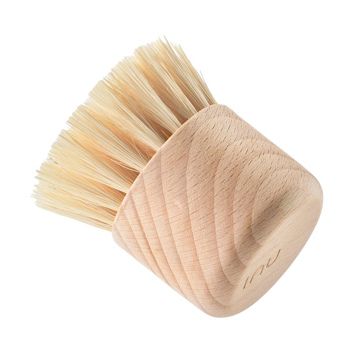 Inu pot brush - Beech - Zone Denmark