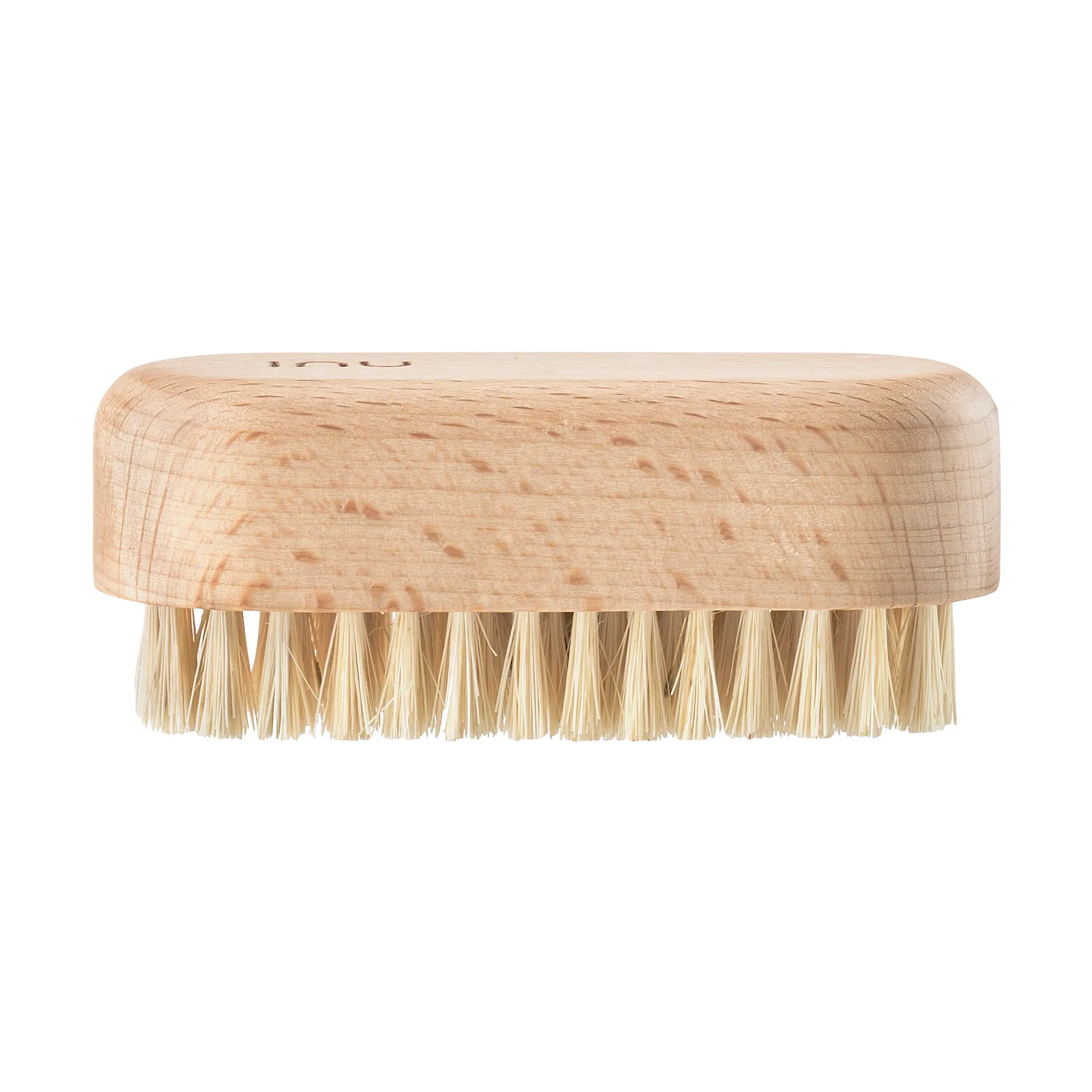 Inu vegetable brush, Beech Zone Denmark