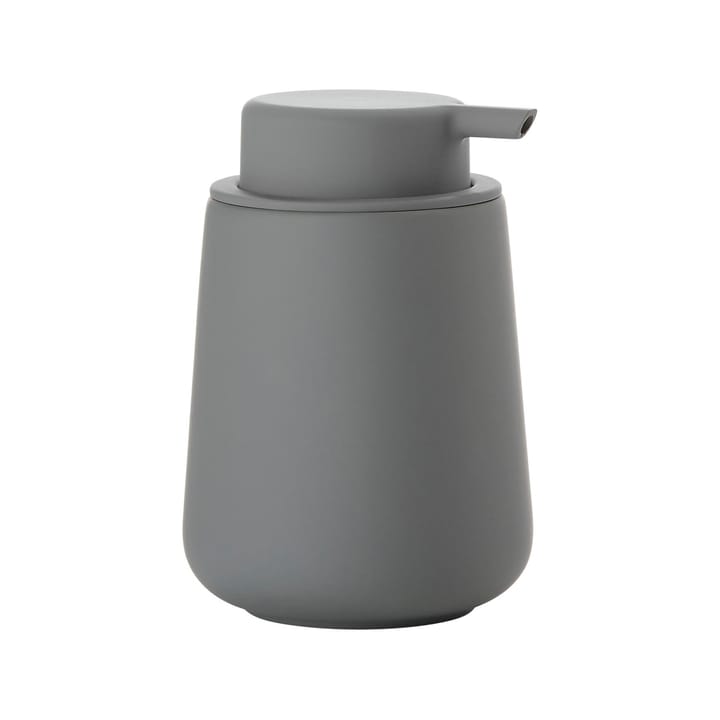 Nova One soap dispenser, grey Zone Denmark