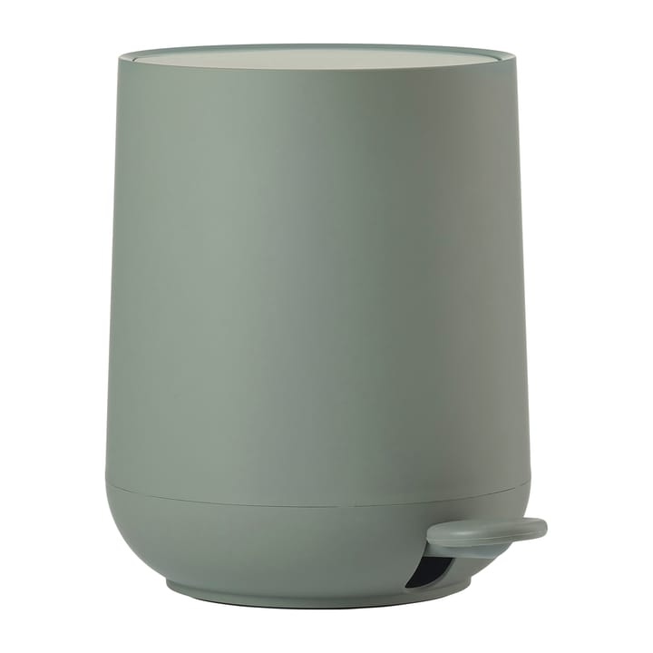 Nova pedal bin 3 L - Olive green - Zone Denmark