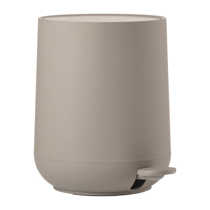 Nova pedal bin 3 L, Taupe Zone Denmark