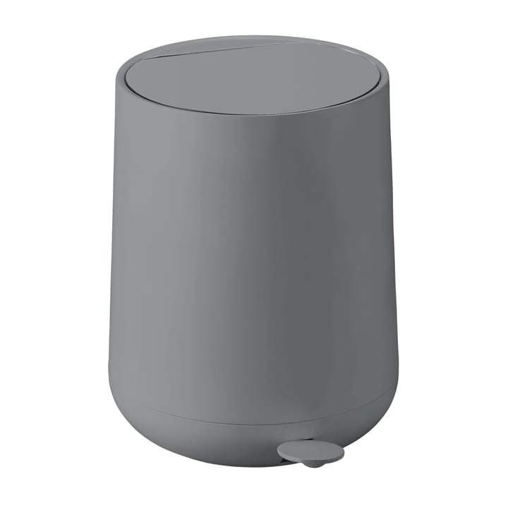 Nova pedal bin 5 l, grey Zone Denmark