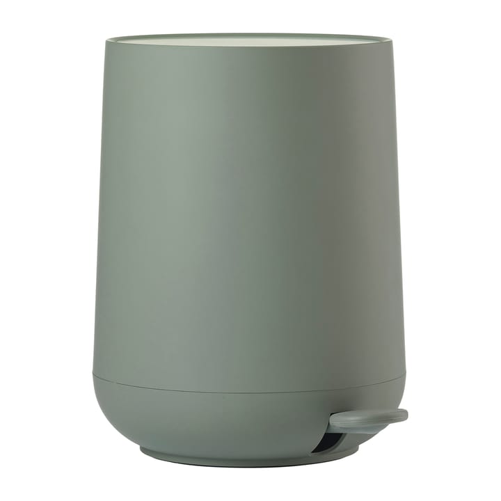 Nova pedal bin 5 l, Olive green Zone Denmark