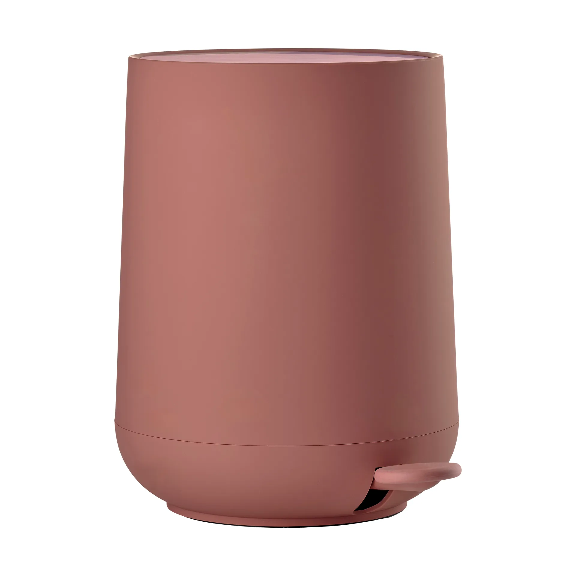 Nova pedal bin 5 l, Peach red Zone Denmark