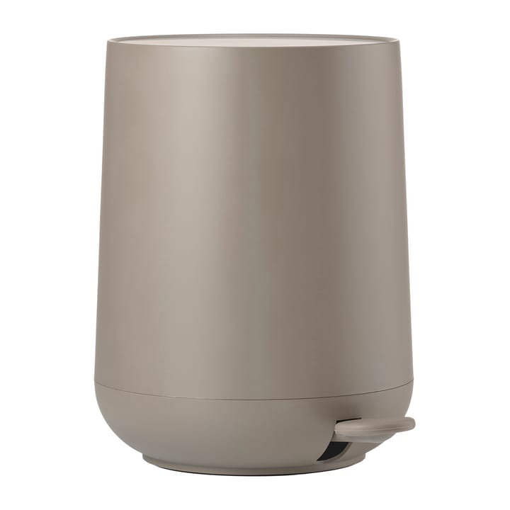 Nova pedal bin 5 l, Taupe Zone Denmark