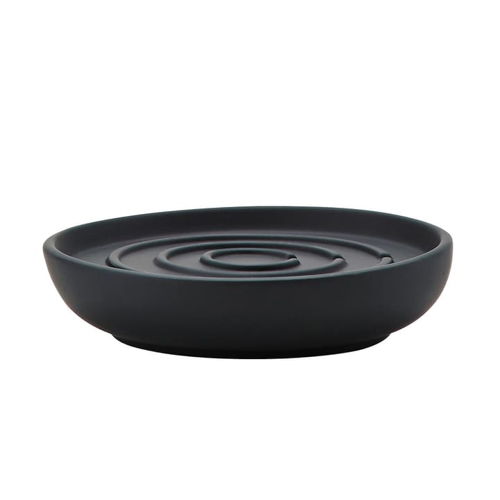 Nova soap dish - black - Zone Denmark