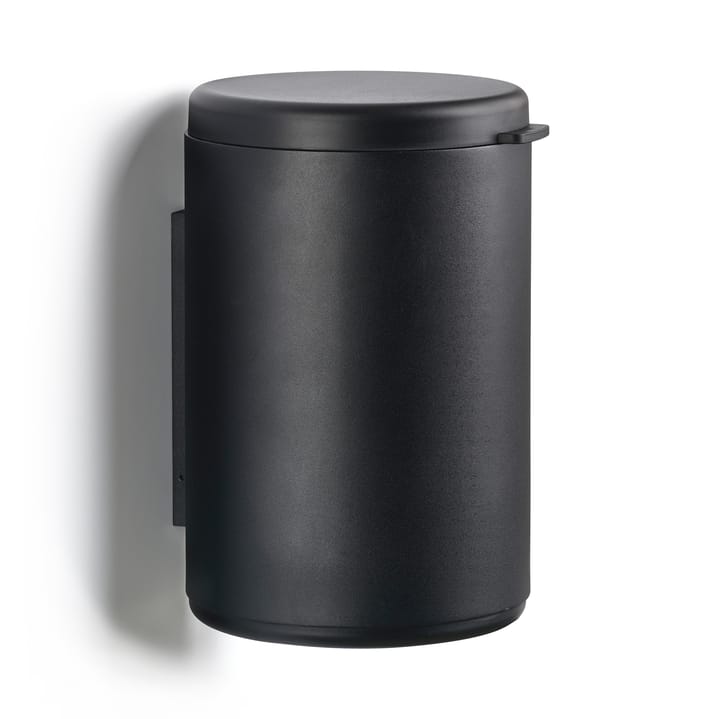 RIM bin - wall hanging 3.3 liter, Black Zone Denmark