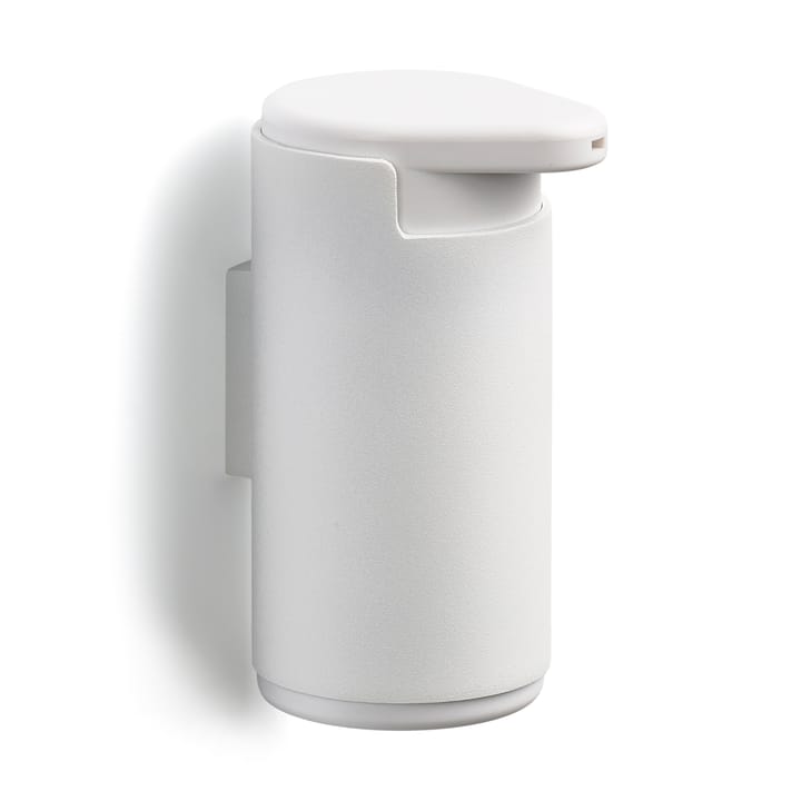 RIM soap dispenser - wall hanging 14.4 cm, White Zone Denmark