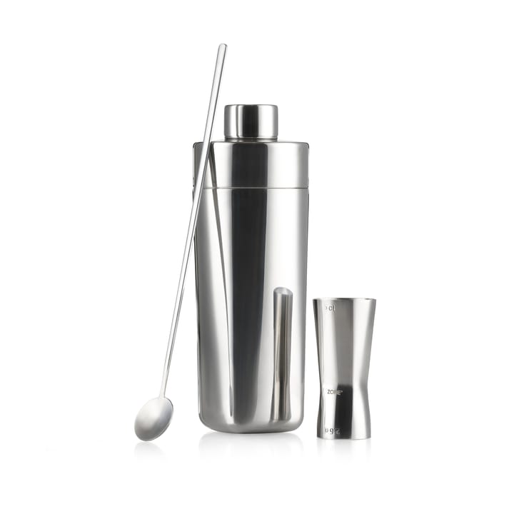 Rocks bar set 3 pieces - Metal - Zone Denmark