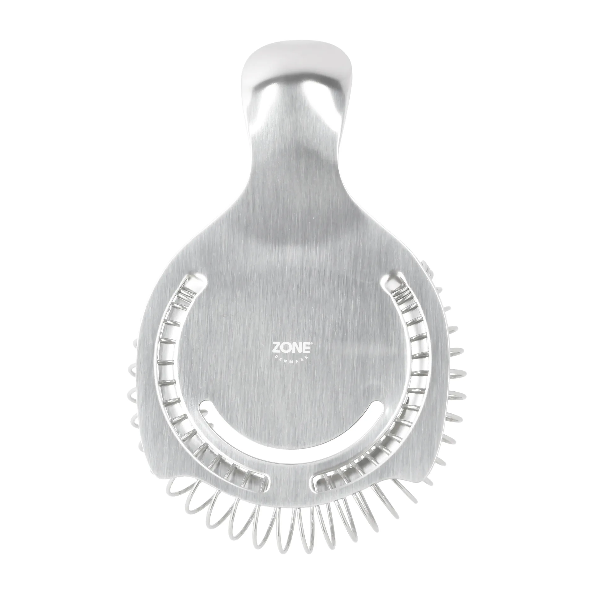 Rocks cocktail strainer, stainless steel Zone Denmark