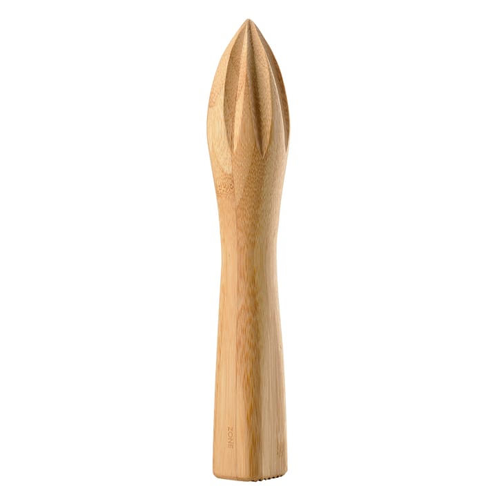 Rocks muddler 22 cm - bamboo - Zone Denmark