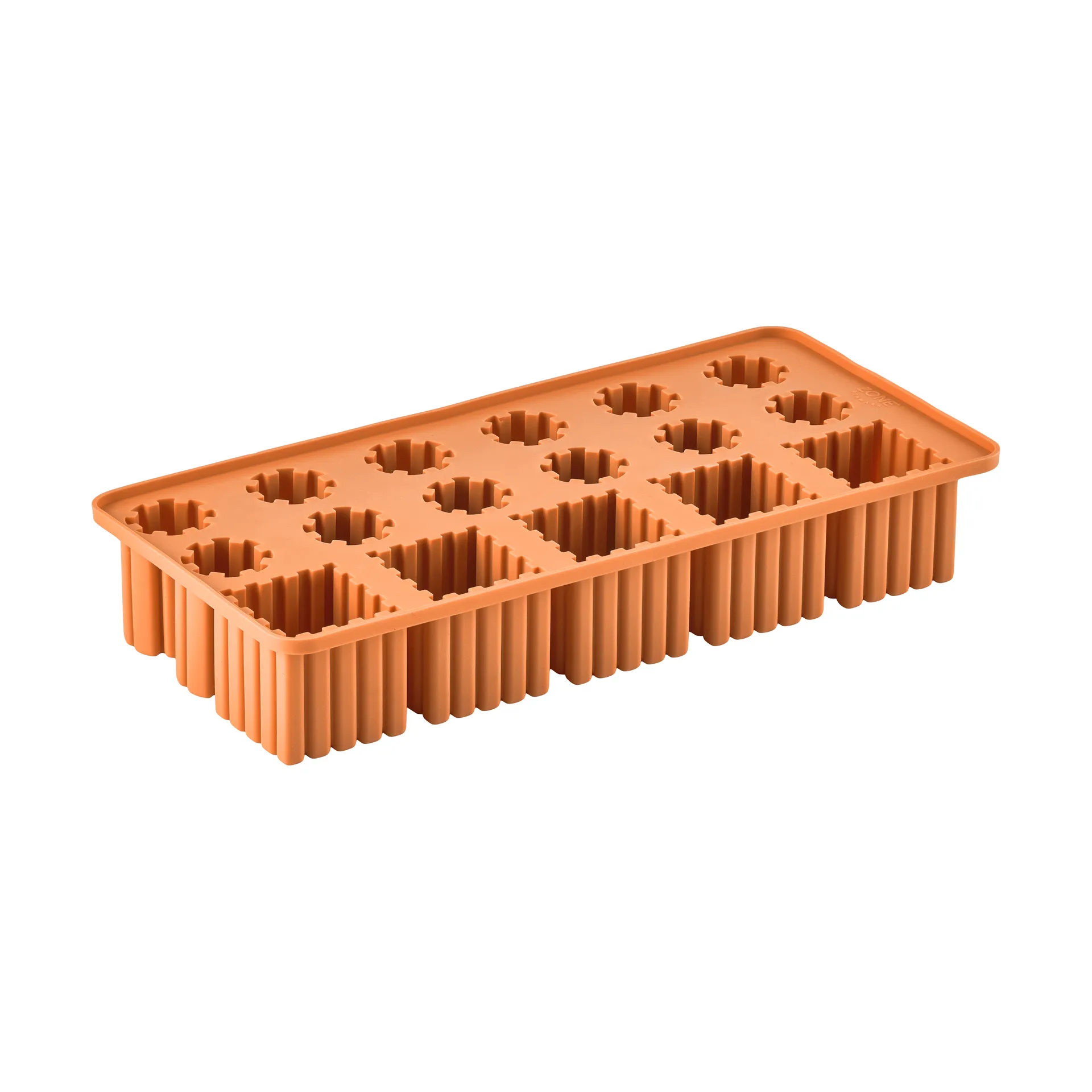Singles ice cube tray, Apricot Zone Denmark