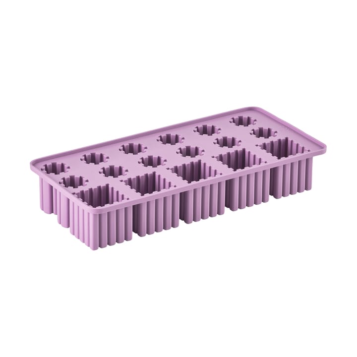 Singles ice cube tray - Lupine - Zone Denmark